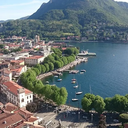 Alberi 3* Lecco