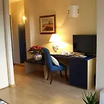 Ξενοδοχείο Alberi 3*