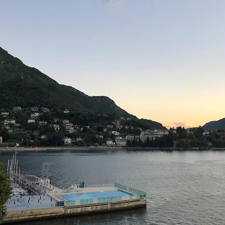 阿尔贝利酒店 酒店 3*