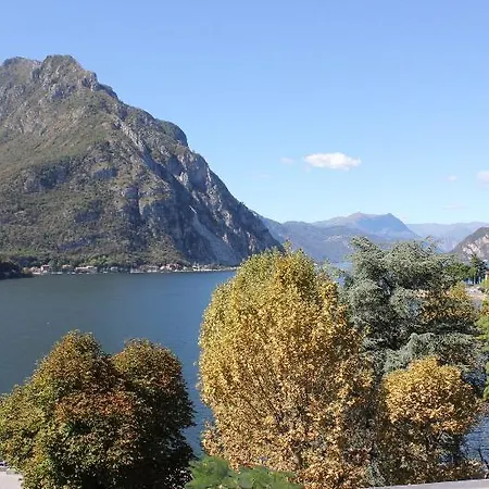 Hotel Alberi Lecco