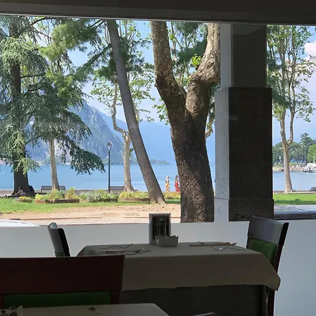 阿尔贝利酒店 酒店 3*