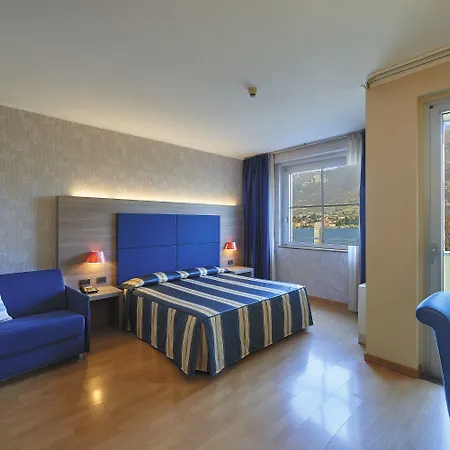 阿尔贝利酒店 酒店