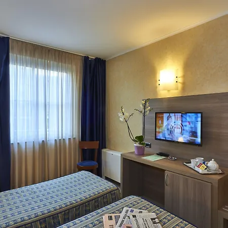 阿尔贝利酒店 莱科