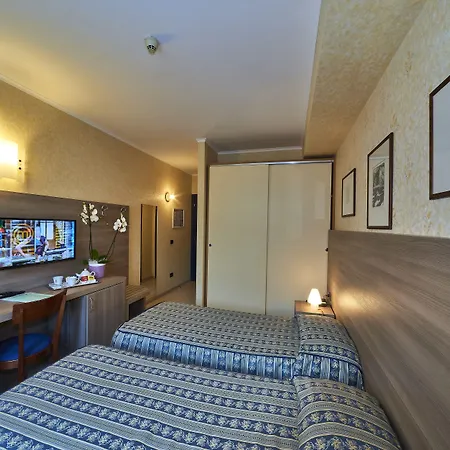 阿尔贝利酒店 酒店 莱科