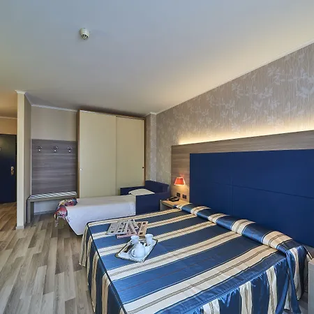 阿尔贝利酒店 酒店