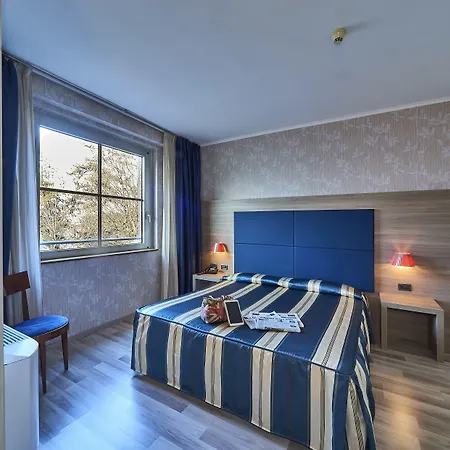 酒店 阿尔贝利酒店 莱科