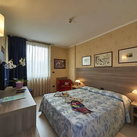 阿尔贝利酒店 酒店 莱科