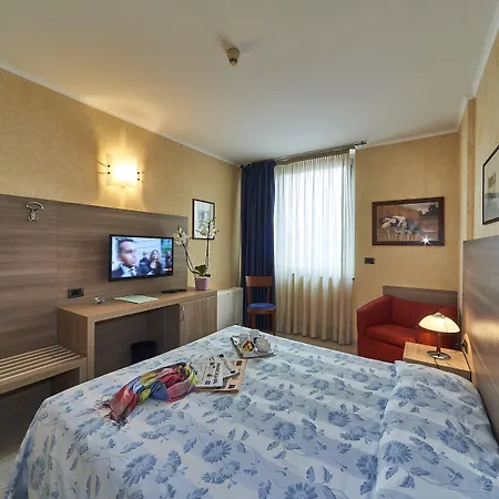 阿尔贝利酒店 酒店 莱科