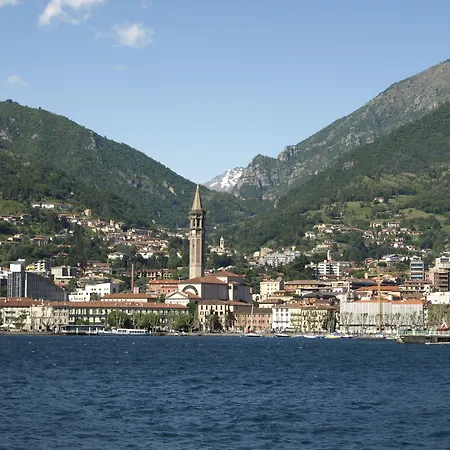 阿尔贝利酒店 3* 莱科