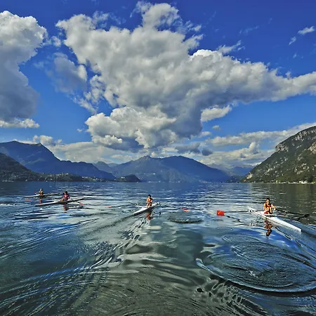 阿尔贝利酒店 3*