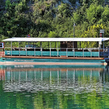 阿尔贝利酒店 酒店 3*