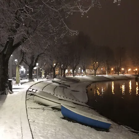 阿尔贝利酒店 3* 莱科