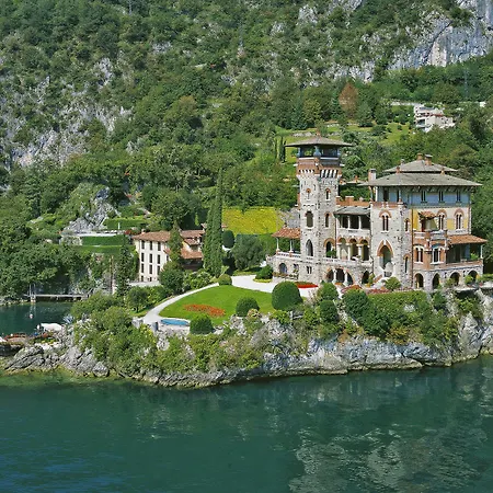 酒店 阿尔贝利酒店