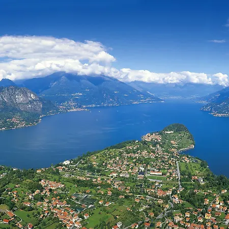 阿尔贝利酒店 酒店