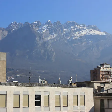 阿尔贝利酒店 酒店