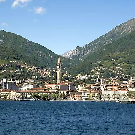 Alberi Lecco