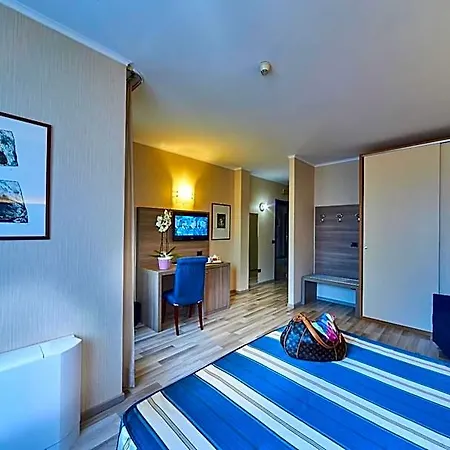 Hotel Alberi