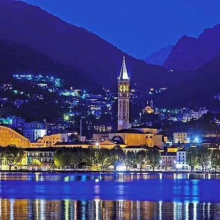 Alberi Hotel Lecco