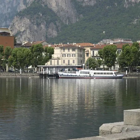 阿尔贝利酒店 3*