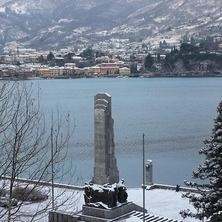 阿尔贝利酒店 酒店