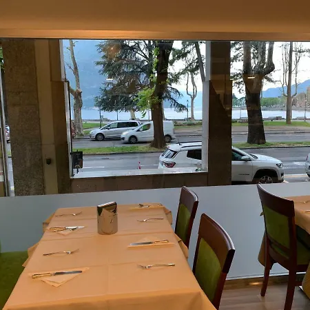 酒店 阿尔贝利酒店 3*