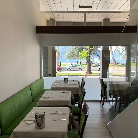 阿尔贝利酒店 酒店 莱科