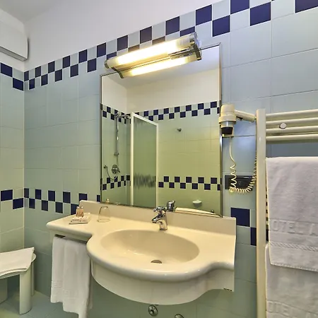 Hotell Alberi Lecco