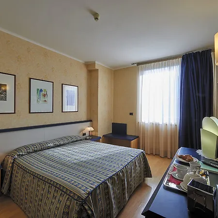 Hotel Alberi Lecco