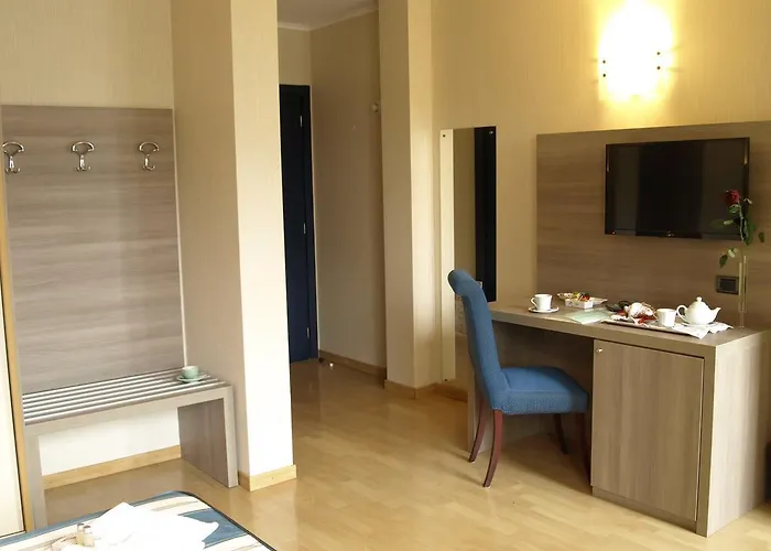 Alberi Hotel Lecco
