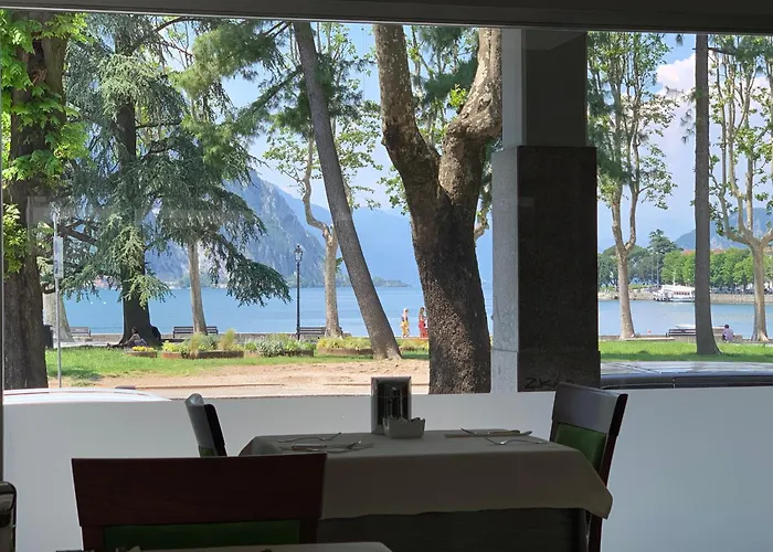 Alberi Hotel 3*