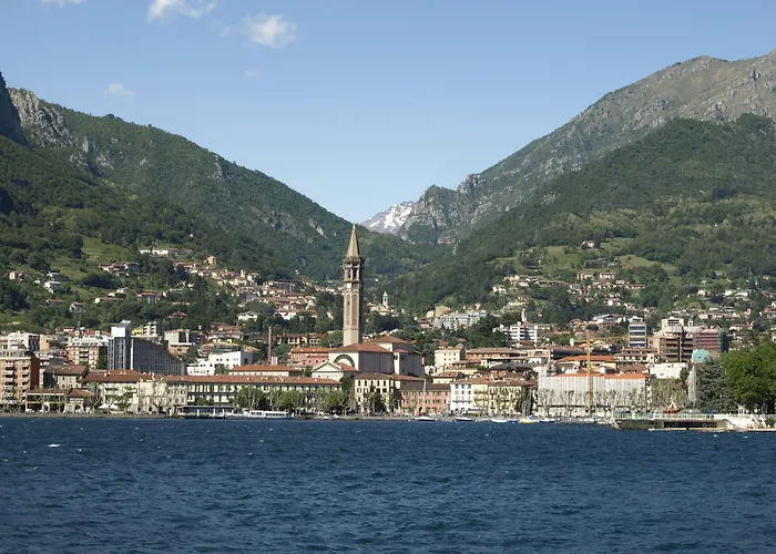 Alberi 3* Lecco