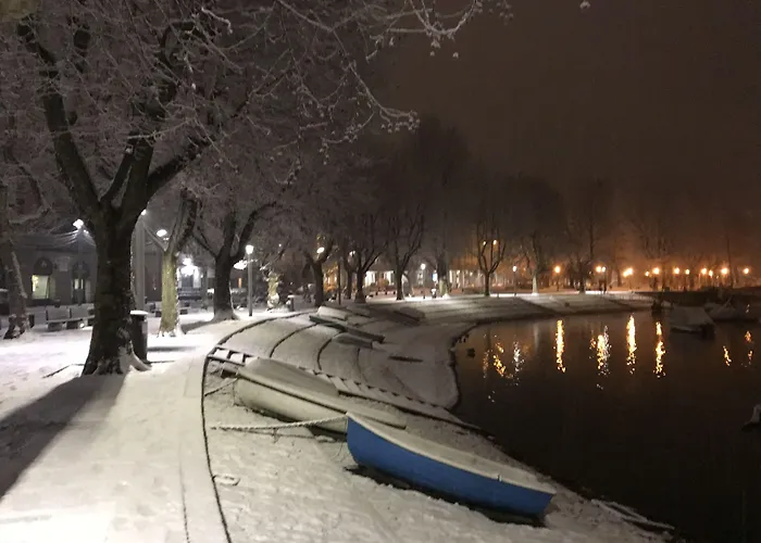 Alberi 3* Lecco