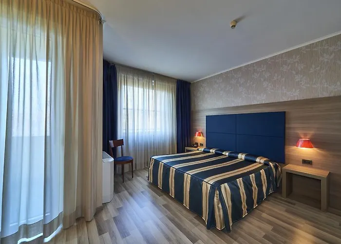 Alberi Hotel 3*