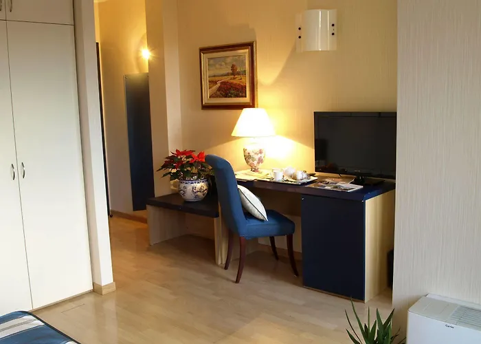 Hotel Alberi 3*