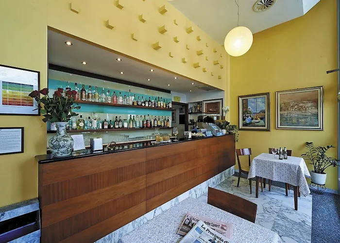 Hotel Alberi 3*