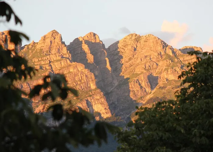 Hotel Alberi Lecco