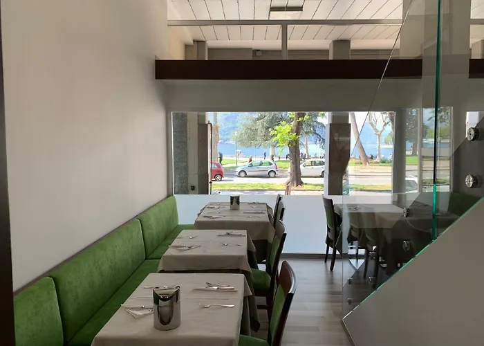 Alberi Hotel Lecco